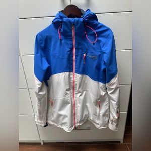 Columbia Titanium Ski/Snowboard Jacket